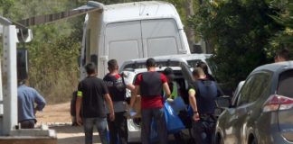 Muere uno de los heridos en el atentado de Barcelona