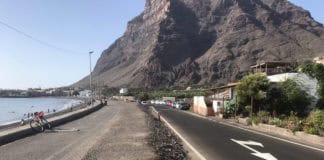 Sí se puede se interesa por las actuaciones llevadas a cabo por el gobierno municipal de Valle Gran Rey respecto al paseo marítimo