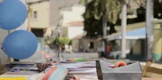 Cuarenta y dos comercios de San Sebastián lanzarán sus ofertas de cara a la ‘Vuelta al Cole’