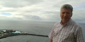 Un inspector de largo recorrido