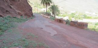 Sí se puede advierte sobre el abandono que sufre el barrio de La Laja