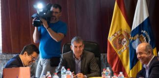 El Gobierno invertirá 700.000 euros para mejorar redes de abastecimiento y saneamiento en La Gomera