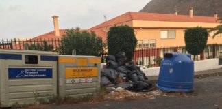 El PSOE de San Sebastián muestra su preocupación por la falta de limpieza en el municipio