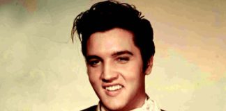 40 años sin Elvis