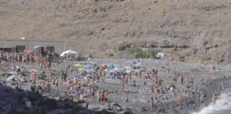 Una veintena de efectivos velarán por la seguridad de las fiestas de San Roque en Tapahuga