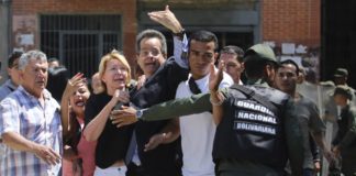 La nueva Asamblea Constituyente destituye a la fiscal general de Venezuela