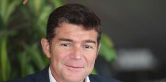 El Subdelegado del Gobierno en Canarias ve las microalgas como síntoma de una enfermedad: las aguas sin tratar