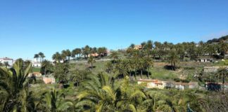 Indignación en Las Hayas por la falta de suministro de agua potable este domingo durante horas