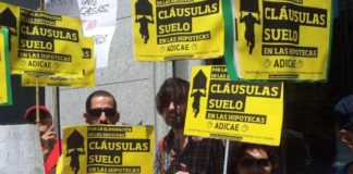 Una jueza en Las Palmas impide a un banco embargar una vivienda por usar cláusulas abusivas