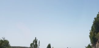 Pocas nubes en Canarias este viernes