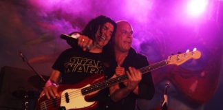 Gomera Sound Fest llena la Isla Colombina de sonidos del mundo