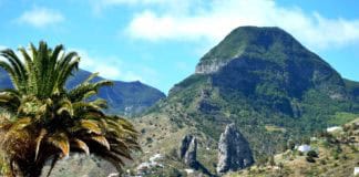 Corte de carretera el próximo sábado con motivo de la sexta edición de la Ciclo Isla de La Gomera