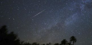 Vuelven las perseidas, la lluvia de estrellas fugaces más popular del año