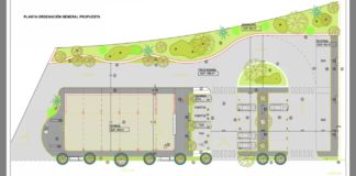 Obras Públicas aprueba el inicio de contratación de la obra de urbanización de la terminal de pasajeros del Puerto de Vueltas