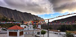 Hermigua celebra en agosto sus Fiestas en honor a Santo Domingo de Guzmán