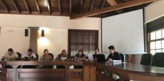 El Ayuntamiento de Vallehermoso destina 268.000 euros del remanente a inversiones