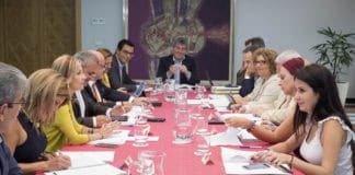 ASG valora que el informe de expertos incluya nuevos criterios para la reforma del Sistema de Financiación