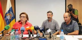 Aclaran que no hay evidencias de que las cianobacterias afecten de forma nociva al ser humano