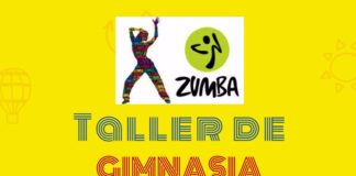 El Ayuntamiento de Valle Gran Rey organiza un taller de gimnasia al aire libre