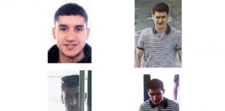 El autor del atentado de Barcelona fallece abatido por los Mossos