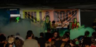 Ya está aquí el Festival Villa Rock 2017, que se celebrará este sábado