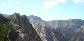 Cielos casi despejados este sábado en Canarias