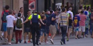 Atentado en Barcelona: 13 muertos y más de 100 heridos en el ataque en Las Ramblas