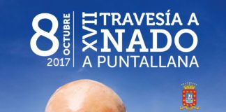 Abiertas las inscripciones para la Travesía a Nado a Puntallana