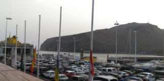 La Gomera y El Hierro rozan el lleno en Semana Santa