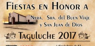 El Ayuntamiento de Valle Gran Rey invita a las fiestas de Taguluche