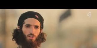 El ISIS amenaza con más ataques a España en su primer vídeo en castellano