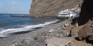 Sí se puede en Vallehermoso muestra satisfacción por el funcionamiento de la Depuradora de Alojera