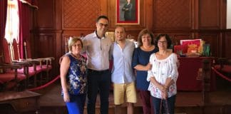 Entregados los premios de la última jornada comercial de San Sebastián de La Gomera