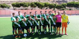 Comienza el Trofeo Colombino de Fútbol 2017