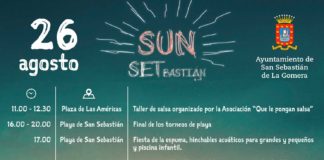 Treinta y seis empresas participan este sábado en la jornada de dinamización comercial de la capital