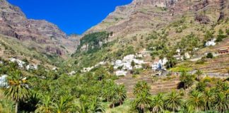 Coalición Canaria de Valle Gran Rey preocupada por la nueva frecuencia de recogida selectiva