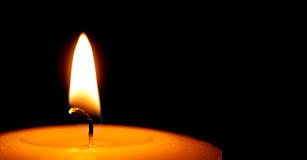 Fallecimiento de Doña María Concepción Sánchez Suárez