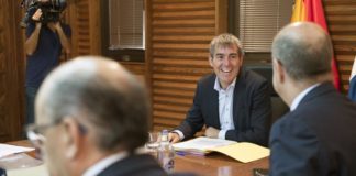 El Gobierno canario prevé una ralentización del crecimiento en 2018