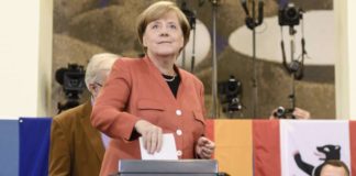 La fuerza de la extrema derecha ensombrece el cuarto mandato de Merkel