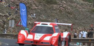 Siete títulos de Campeón de Canarias de Montaña para José Manuel González