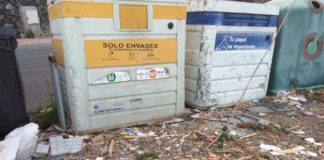 El PSOE de San Sebastián denuncia el abandono y dejadez en los diferentes barrios y piden mejoras urgentes