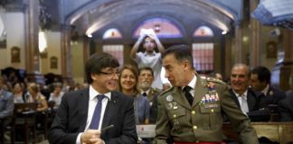 Se abre la puerta a pedir prisión para Puigdemont por malversación de fondos públicos