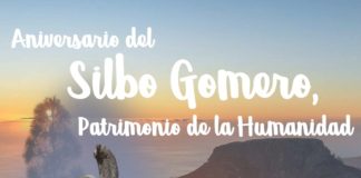 La Gomera celebrará el VIII aniversario de la declaración del Silbo Gomero como Patrimonio de la Humanidad