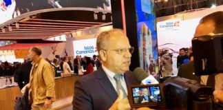 La Gomera espera superar los 95.000 cruceristas en la nueva temporada que comienza este sábado