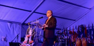 Curbelo: “No habrá igualdad de oportunidades en Canarias sin cohesión social y territorial”