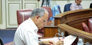 ASG apuesta por una reforma fiscal que alivie la economía familiar sin mermar los servicios públicos