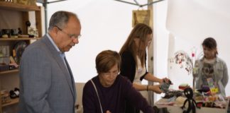 La Gomera fomenta la artesanía con una nueva convocatoria para obtener el carné del sector