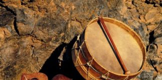 Vallehermoso celebra este fin de semana las fiestas en Guará y Santa Clara