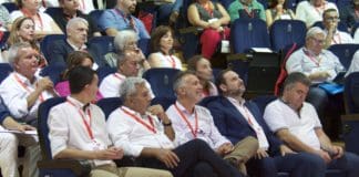 El PSOE trabajará por gobernar en Canarias tras su 13 Congreso