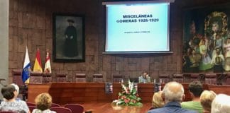 La Cátedra José Aguiar alcanza su ecuador